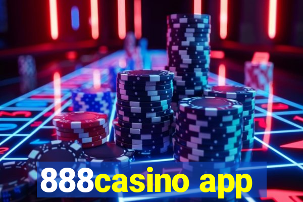 888casino app
